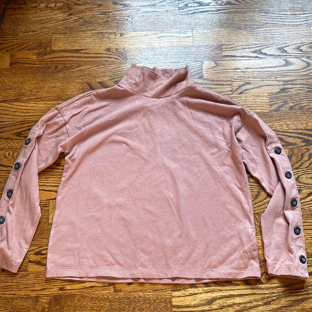 Madewell top
